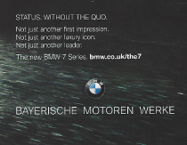 BMW Ugly Ad 7